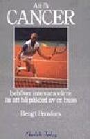 Att f&aring; cancer beh&ouml;ver inte vara v&auml;rre &auml;n att bli p&aring;k&ouml;rd av en buss