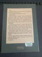 Till att b&ouml;rja med- : grundl&auml;ggande om kristen tro