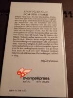 Gudomlig h&auml;lsa - barnens br&ouml;d