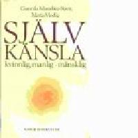 SJ&Auml;LVK&Auml;NSLA kvinnlig, manlig - m&auml;nsklig