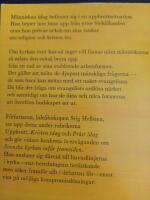 I uppbrottstid - Omslag och grafisk formgivning, Per-Ivar Glaser