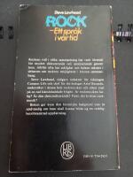 Rock - Ett spr&aring;k i v&aring;r tid