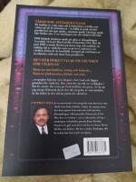 Tid att gr&aring;ta : [i omv&auml;ndelsen finns kraft som frambringar v&auml;ckelse]