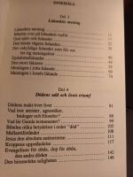 C. G. Hjelms b&auml;sta Vol. II Del 3 Lidandets mening - Del 4 D&ouml;dens udd och livets triumf 