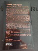 Kriser och segrar : en bok om hur Gud kan anv&auml;nda det ofullkomliga