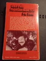 Vart &auml;r m&auml;nskligheten p&aring; v&auml;g? : [en ing&aring;ende beskrivning av m&auml;rkliga profetior som g&auml;ller v&aring;r generation]