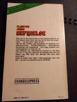 Planeten jordens befrielse