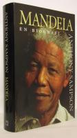 Mandela : en biografi