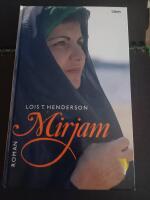 Mirjam : roman
