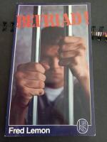 Befriad! : en f&ouml;rbrytares v&auml;g till frihet