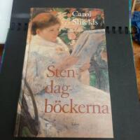 Stendagb&ouml;ckerna