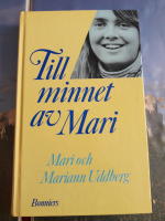 Till minnet av Mari