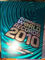 Guinness World Records 2010