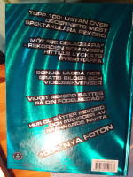 Guinness World Records 2010