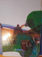 M&auml;nniskor i gamla testamentet