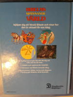 Bibeln sp&auml;nnande v&auml;rld