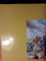 Bibelns b&auml;sta ber&auml;ttelser 