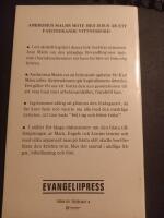 Jag m&ouml;tte Jesus som jag f&ouml;rnekade