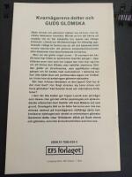 Kvarn&auml;garens dotter och Guds gl&ouml;mska