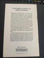 Kvarn&auml;garens dotter och guds gl&ouml;mska