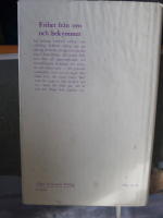 Frihet fr&aring;n oro och bekymmer 