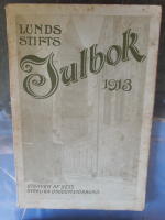 Lunds stifts Julbok 1913