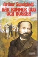 H&auml;r kommer Gud och Bogren