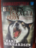 Hennes iskalla &ouml;gon