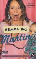 Hemma hos Martina