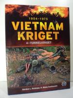 Vietnamkriget 1954-1975