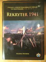 Rekryter 1941