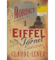 Mordet i Eiffeltornet