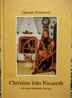 Christina fr&aring;n Nasareth och andra ber&auml;ttelser fr&aring;n byn