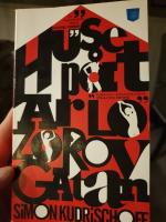 Huset p&aring; Arlozorovgatan