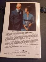 Min glimt av evigheten