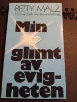 Min glimt av evigheten