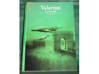 Valarnas liv och d&ouml;d