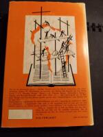 Bibelmission&auml;r : femton &aring;r i bibels&auml;llskapens tj&auml;nst i Afrika