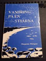 Vandring p&aring; en stj&auml;rna