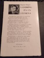 Vandring p&aring; en stj&auml;rna