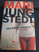 Den m&ouml;rka &auml;ngeln