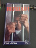 Befriad! : en f&ouml;rbrytares v&auml;g till frihet