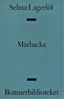M&aring;rbacka