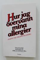 H.J.&Ouml;v.M.Allergier