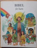 Bibel f&ouml;r barn