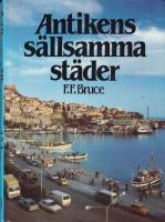Antikens s&auml;llsamma st&auml;der