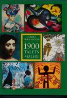 1900-talets m&aring;leri