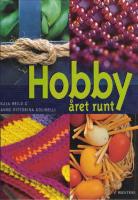 Hobby &aring;ret runt
