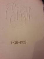 C. W. K. Gleerups Hundra&aring;rsminne 1826 - 1926 : Det Gleerupska F&ouml;rlaget 