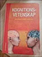 Kognitionsvetenskap : en introduktion
